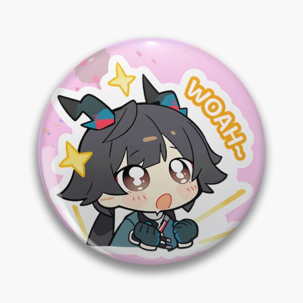 Item preview, Chen Qianyu designed and sold by GoonerShopu.