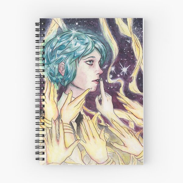 Item preview, Phosphophyllite designed and sold by Chiara Boscaro.