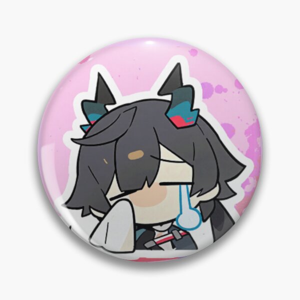 Item preview, Chen Qianyu Sob designed and sold by GoonerShopu.