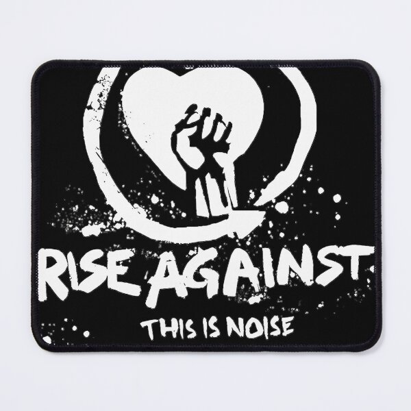 Item preview, Best seller by Rise Against Logo band Music Essential designed and sold by quinnaxelledits.
