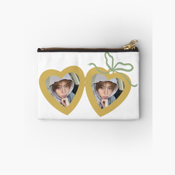Item preview, Sion heart locket necklace designed and sold by taerecc.