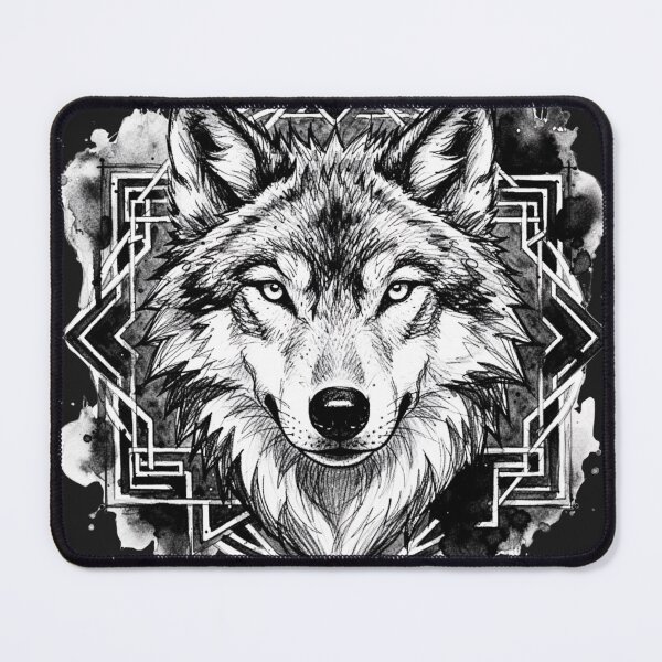 Item preview, great american WOLF USA designed and sold by ELdante.