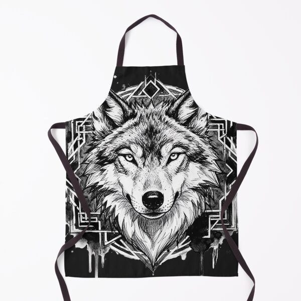 Item preview, great american WOLF USA designed and sold by ELdante.