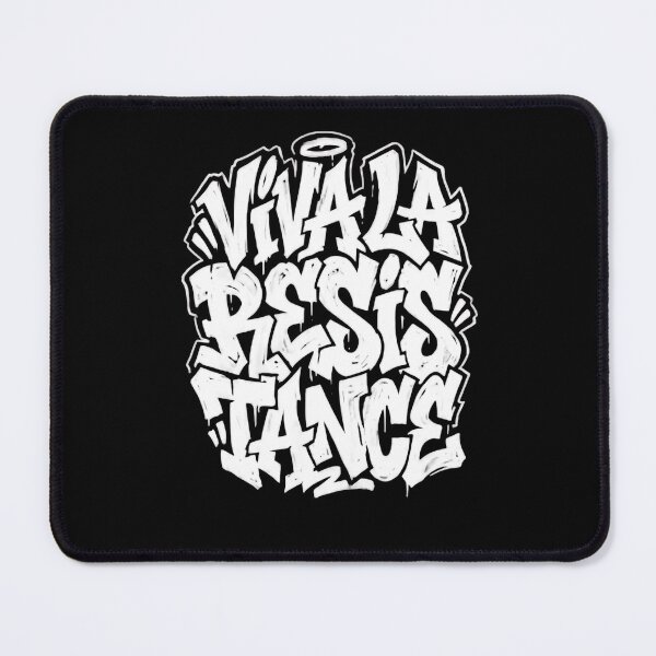 Item preview, Viva La Resistance Stand Up Speak Out designed and sold by SkeletonsDanger.