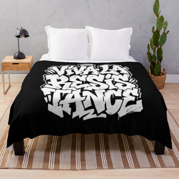 Item preview, Viva La Resistance Stand Up Speak Out designed and sold by SkeletonsDanger.