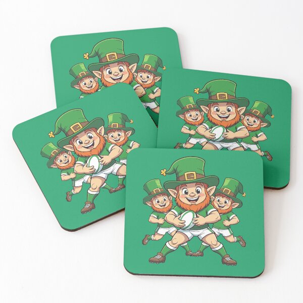 Item preview, Match Day Mischief Meets St Patricks Weekend designed and sold by taiche.