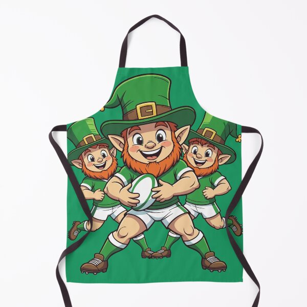 Item preview, Match Day Mischief Meets St Patricks Weekend designed and sold by taiche.