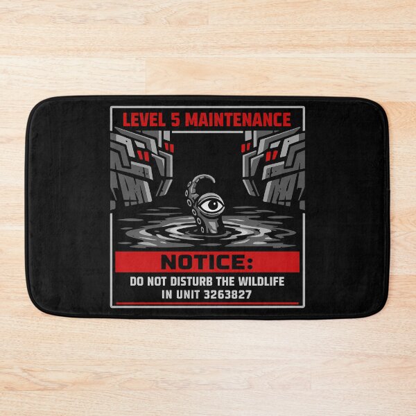 Item preview, Space Station Unit 3263827 Maintenance Crew designed and sold by agearb.