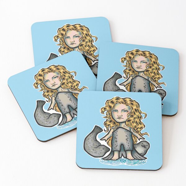 Item preview, selkie chibi2 designed and sold by petselkie.