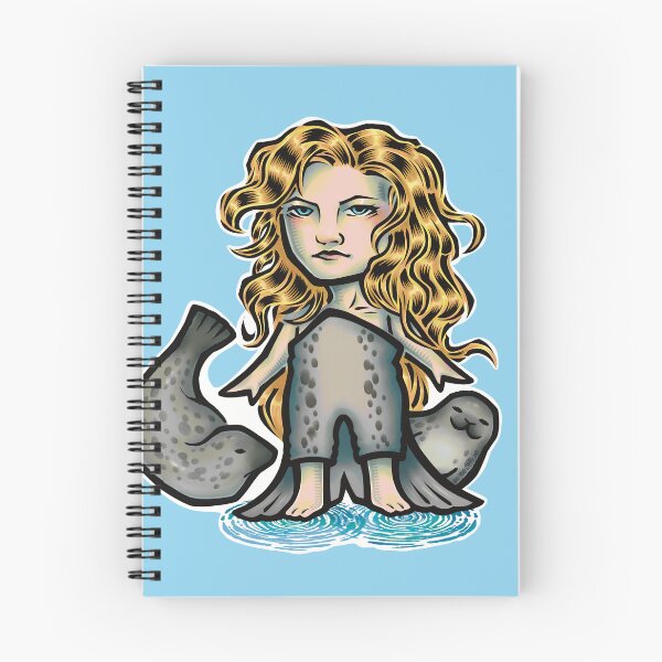 Item preview, selkie chibi2 designed and sold by petselkie.