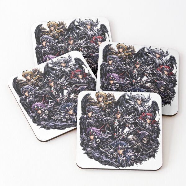 Item preview, Saint Seiya Hades' Army designed and sold by JuViRo.