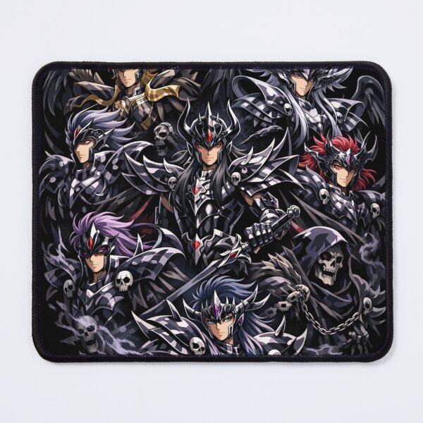 Item preview, Saint Seiya Hades' Army designed and sold by JuViRo.
