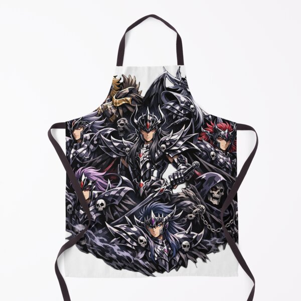 Item preview, Saint Seiya Hades' Army designed and sold by JuViRo.