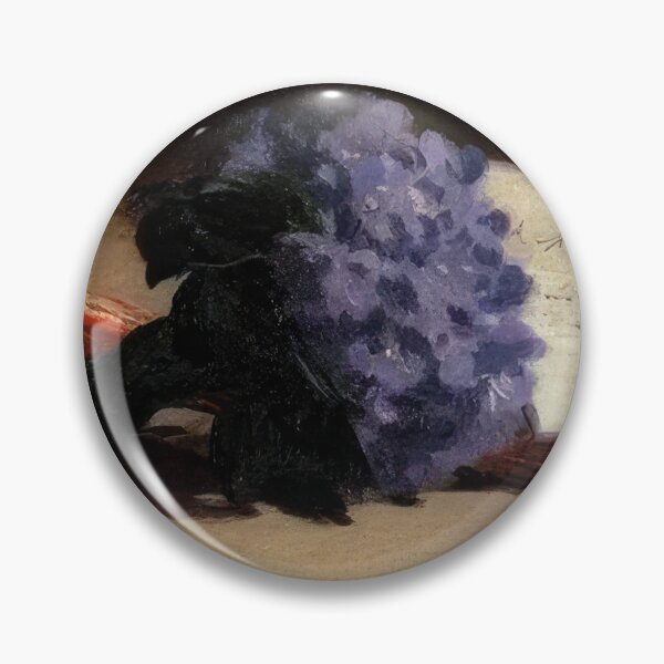 Item preview, Edouard Manet designed and sold by Drissakembili.