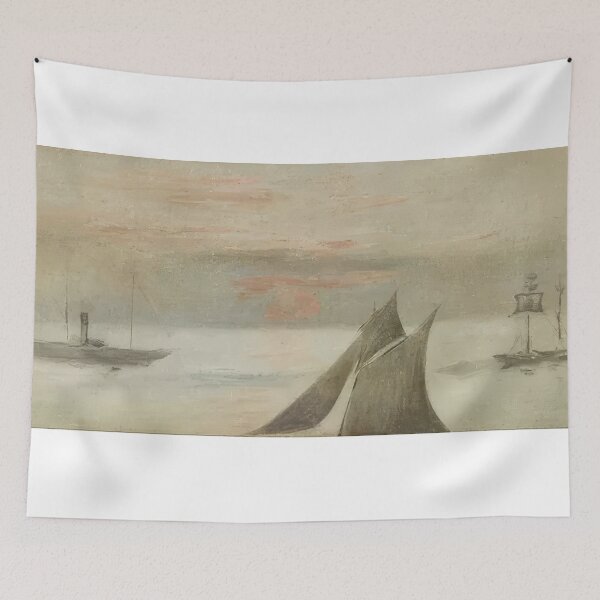 Item preview, Edouard Manet designed and sold by Drissakembili.