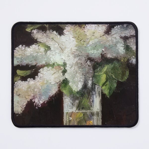 Item preview, Edouard Manet designed and sold by Drissakembili.