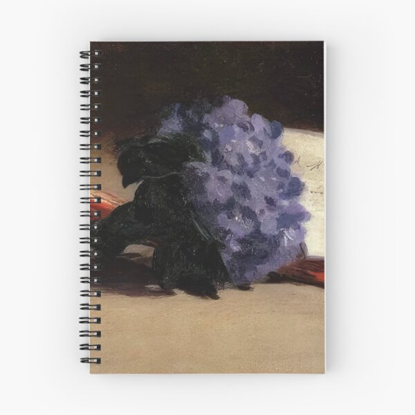 Item preview, Edouard Manet designed and sold by Drissakembili.