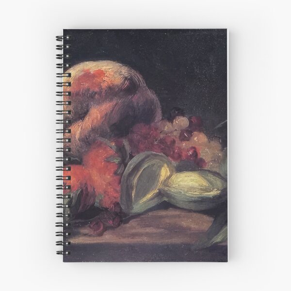 Item preview, Edouard Manet designed and sold by Drissakembili.