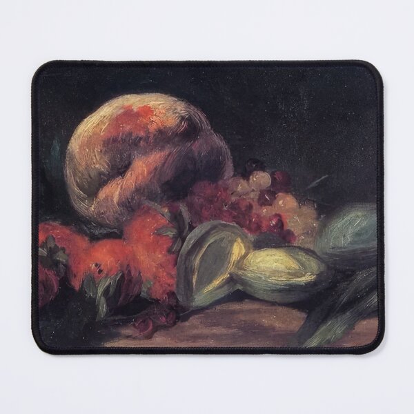Item preview, Edouard Manet designed and sold by Drissakembili.
