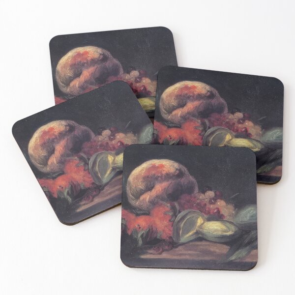 Item preview, Edouard Manet designed and sold by Drissakembili.