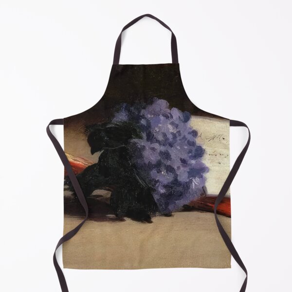Item preview, Edouard Manet designed and sold by Drissakembili.