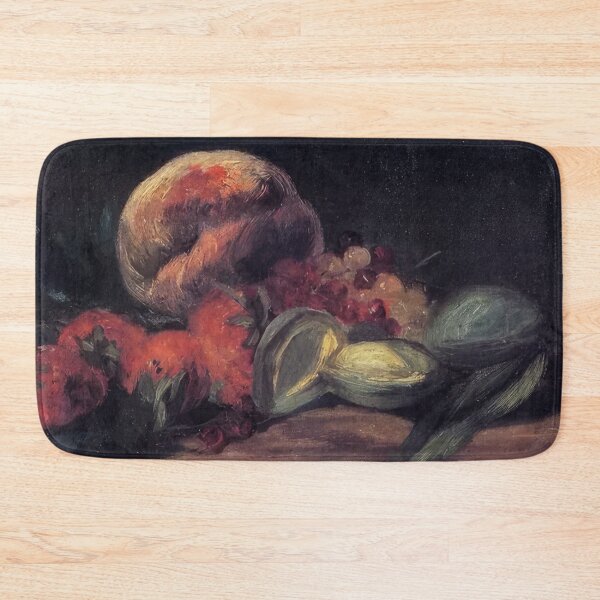 Item preview, Edouard Manet designed and sold by Drissakembili.