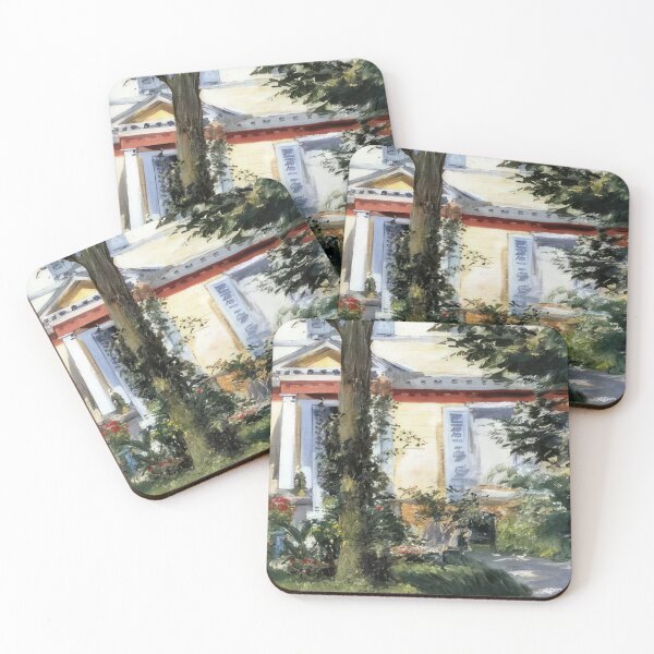 Item preview, Edouard Manet designed and sold by Drissakembili.