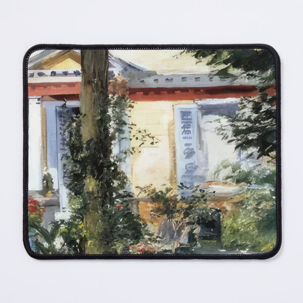 Item preview, Edouard Manet designed and sold by Drissakembili.