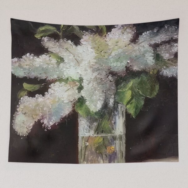 Item preview, Edouard Manet designed and sold by Drissakembili.