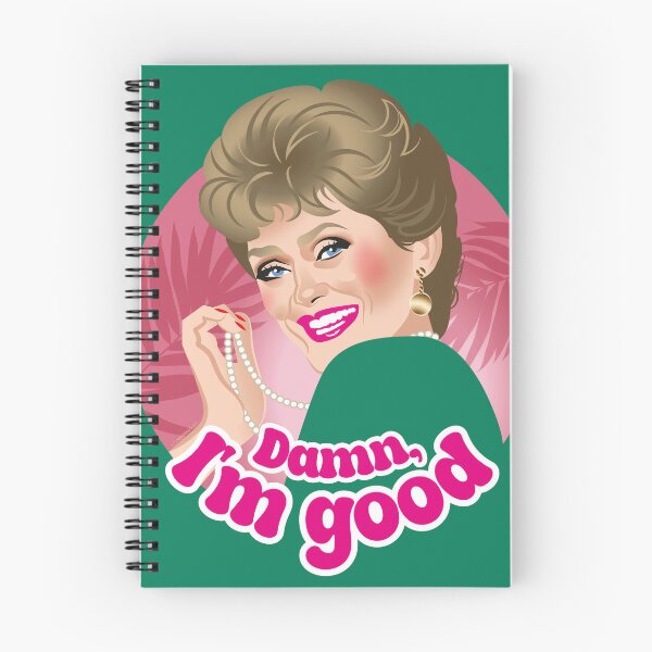 Item preview, Damn, I'm good designed and sold by AleMogolloArt.