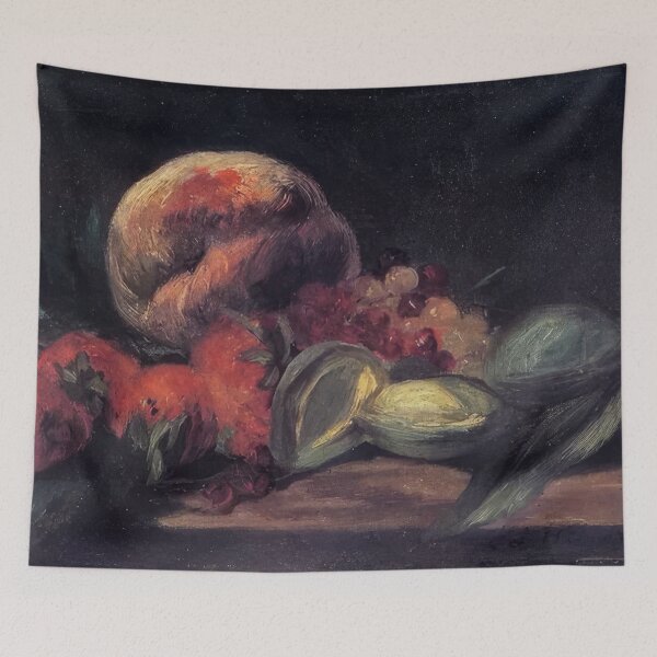 Item preview, Edouard Manet designed and sold by Drissakembili.