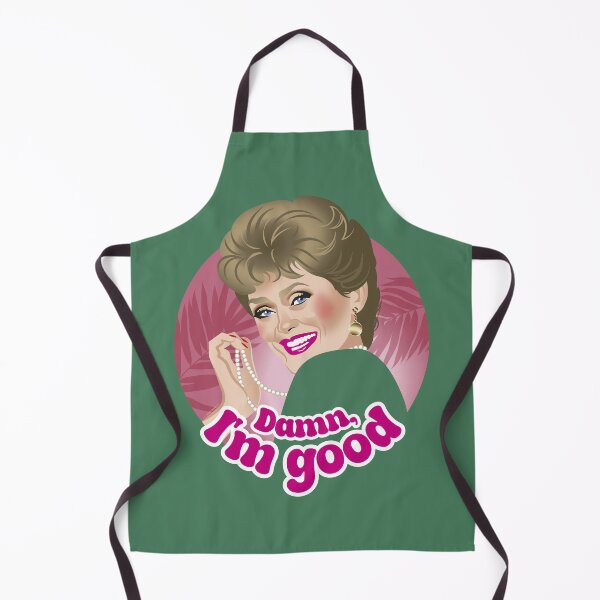 Item preview, Damn, I'm good designed and sold by AleMogolloArt.