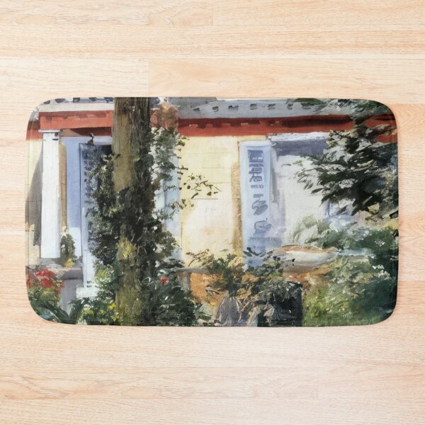 Item preview, Edouard Manet designed and sold by Drissakembili.