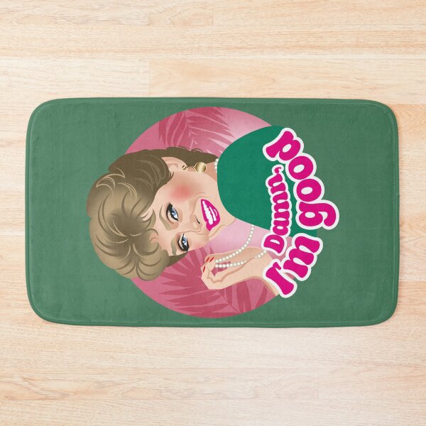 Item preview, Damn, I'm good designed and sold by AleMogolloArt.