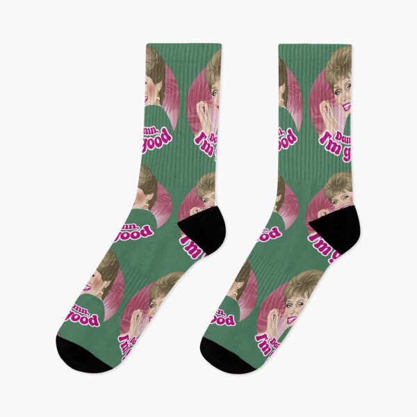 Item preview, Damn, I'm good designed and sold by AleMogolloArt.