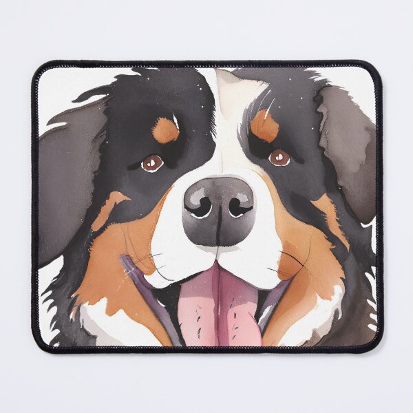 Item preview, Bernese Mountain Dog designed and sold by TheresaNicole.