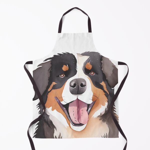 Item preview, Bernese Mountain Dog designed and sold by TheresaNicole.