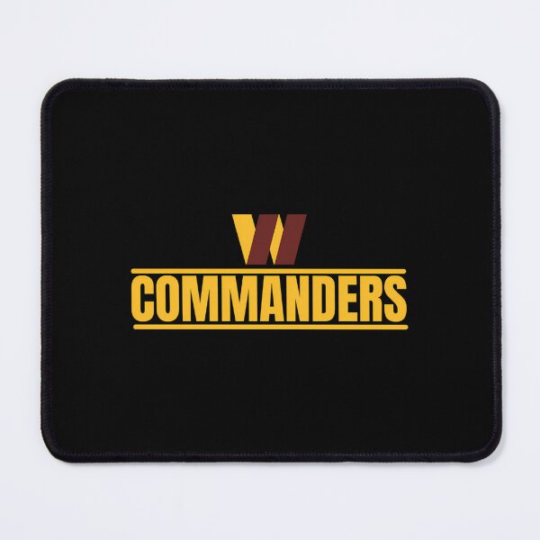 Item preview,  Washington Commanders Football Team designed and sold by meshope.