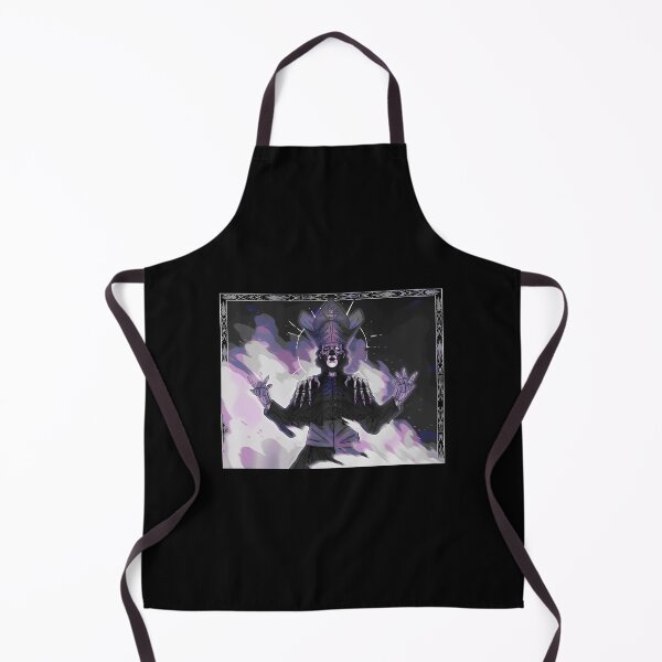 Item preview, Blasphemy Heresy Dark Gothic Art Occult Satanic Rebel Edgy Graphic Poster Decor designed and sold by Camwal.