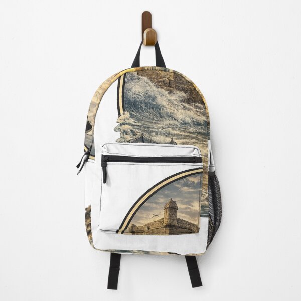 Item preview, Ocean Sunset Surf & Kitesurf Art designed and sold by ExperienceWas.