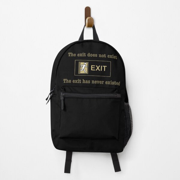 Item preview, Copy of Exit (dark variant) designed and sold by maryallen138.