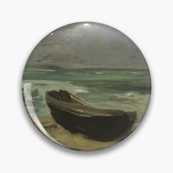 Item preview, Edouard Manet designed and sold by Drissakembili.