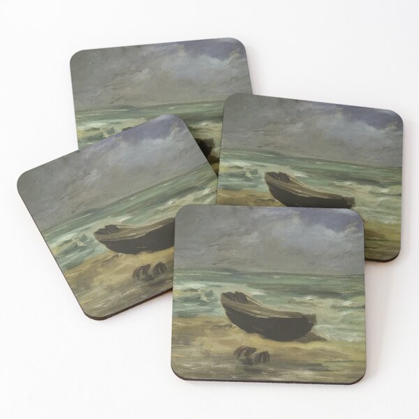Item preview, Edouard Manet designed and sold by Drissakembili.