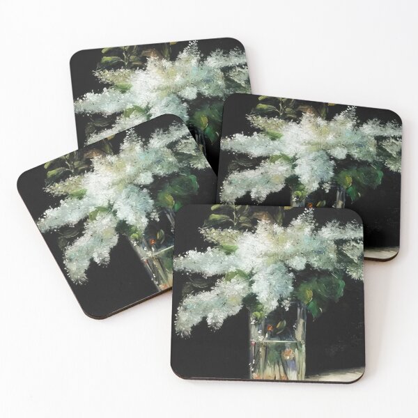 Item preview, Edouard Manet designed and sold by Drissakembili.