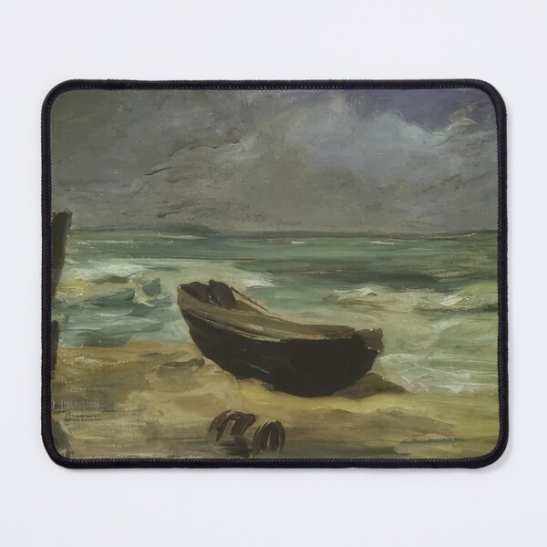 Item preview, Edouard Manet designed and sold by Drissakembili.
