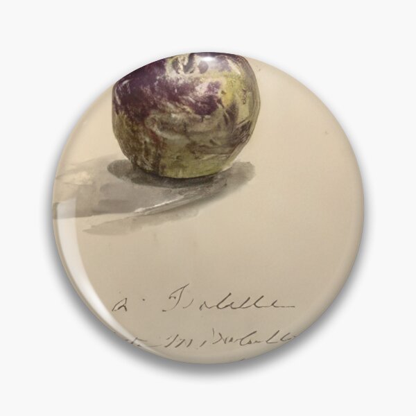 Item preview, Edouard Manet designed and sold by Drissakembili.