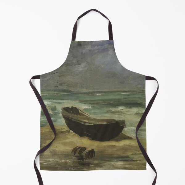 Item preview, Edouard Manet designed and sold by Drissakembili.