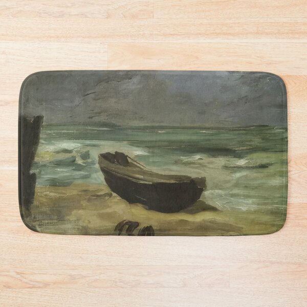 Item preview, Edouard Manet designed and sold by Drissakembili.