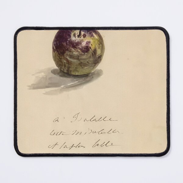Item preview, Edouard Manet designed and sold by Drissakembili.