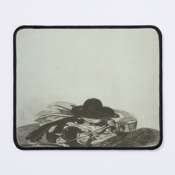 Item preview, Edouard Manet designed and sold by Drissakembili.